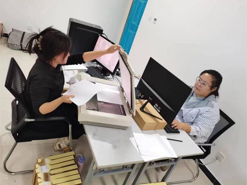 工程档案归档：数字化时代的必然选择